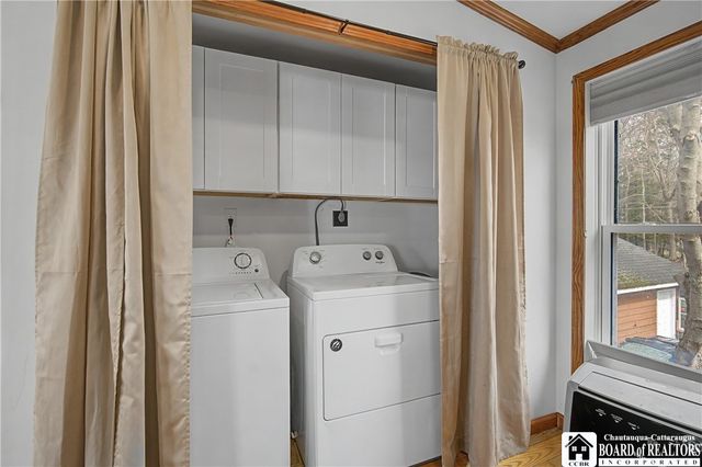 189 Sea Lion Drive, Chautauqua, NY 14757