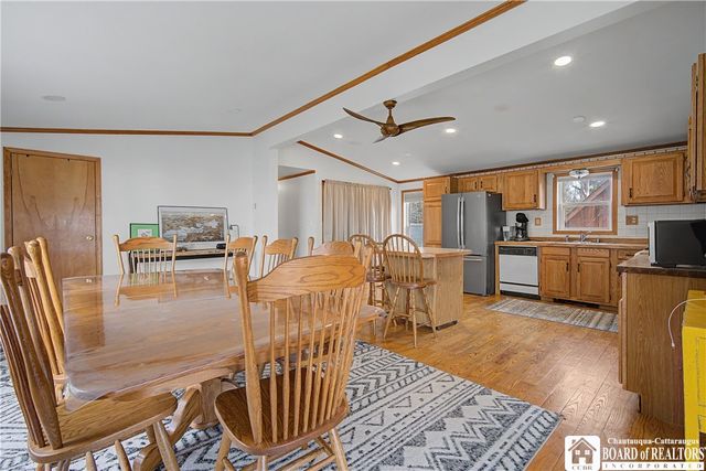 189 Sea Lion Drive, Chautauqua, NY 14757