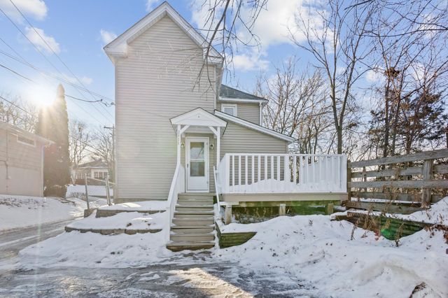 1111 28th Avenue NE, Minneapolis, MN 55418