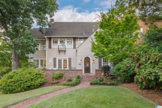 801 CONROY ROAD, Birmingham, AL 35222