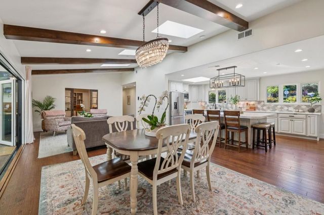 830 Monte Rosa Drive, Menlo Park, CA 94025