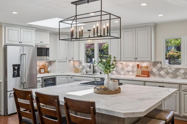 830 Monte Rosa Drive, Menlo Park, CA 94025