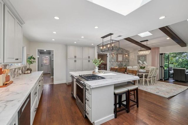 830 Monte Rosa Drive, Menlo Park, CA 94025