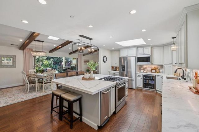 830 Monte Rosa Drive, Menlo Park, CA 94025