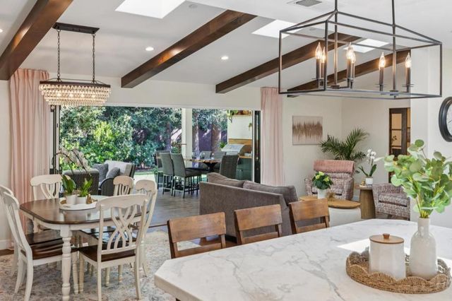 830 Monte Rosa Drive, Menlo Park, CA 94025