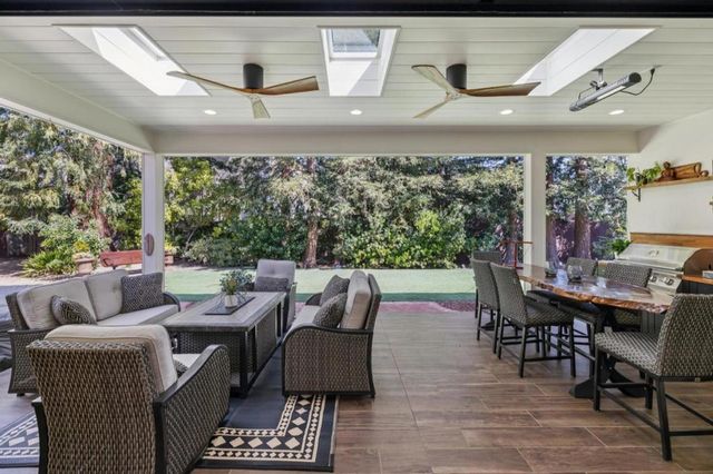 830 Monte Rosa Drive, Menlo Park, CA 94025