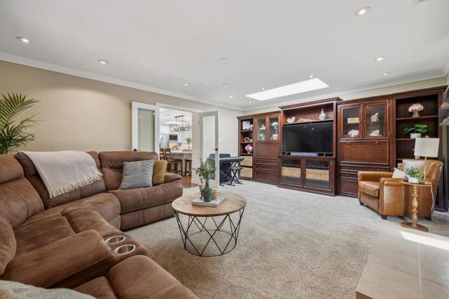 830 Monte Rosa Drive, Menlo Park, CA 94025