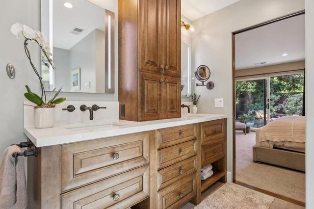 830 Monte Rosa Drive, Menlo Park, CA 94025