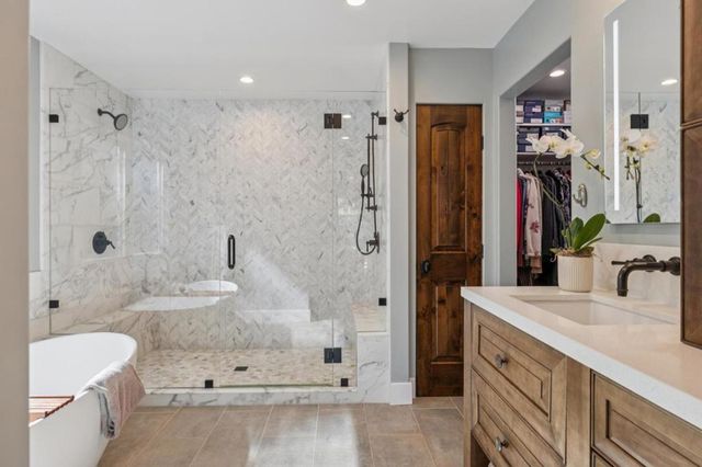 830 Monte Rosa Drive, Menlo Park, CA 94025