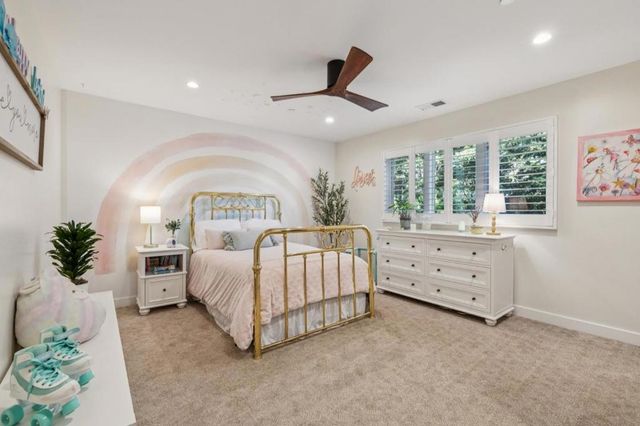 830 Monte Rosa Drive, Menlo Park, CA 94025