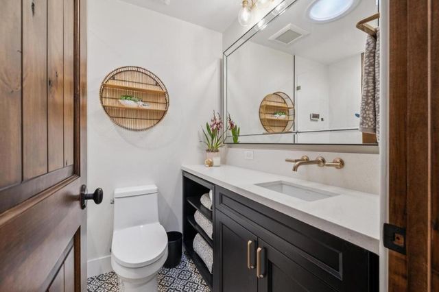 830 Monte Rosa Drive, Menlo Park, CA 94025