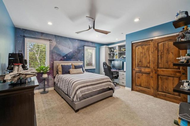 830 Monte Rosa Drive, Menlo Park, CA 94025