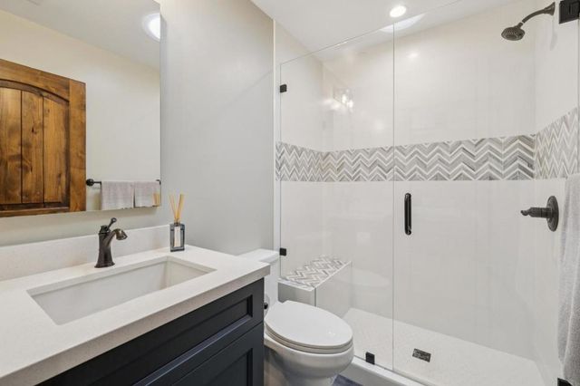 830 Monte Rosa Drive, Menlo Park, CA 94025