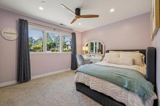 830 Monte Rosa Drive, Menlo Park, CA 94025