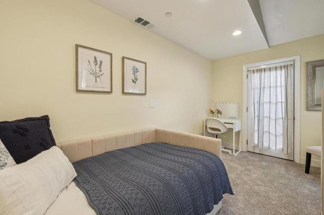 830 Monte Rosa Drive, Menlo Park, CA 94025