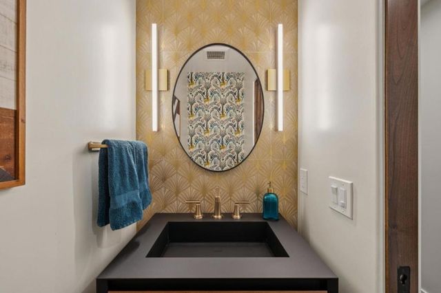 830 Monte Rosa Drive, Menlo Park, CA 94025