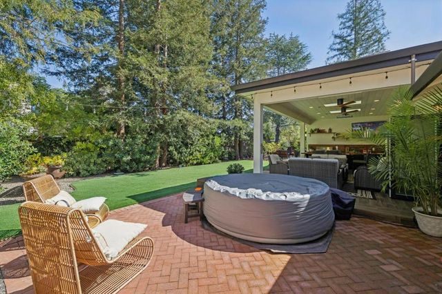 830 Monte Rosa Drive, Menlo Park, CA 94025