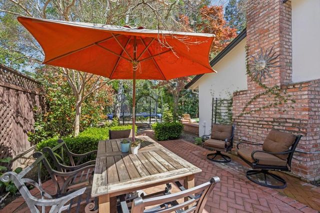 830 Monte Rosa Drive, Menlo Park, CA 94025