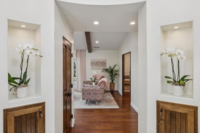 830 Monte Rosa Drive, Menlo Park, CA 94025