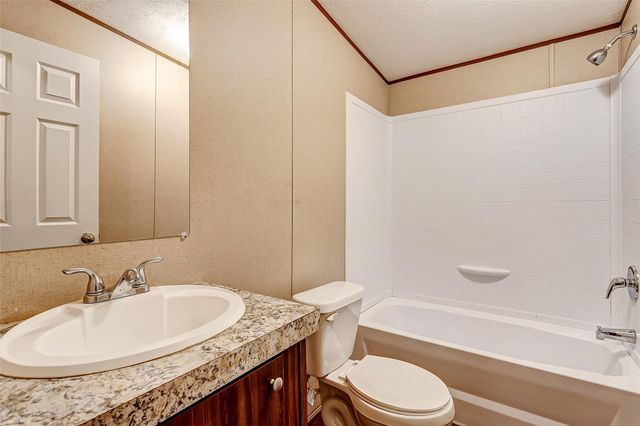 10757 Doe Hill Road, Montgomery, TX 77316