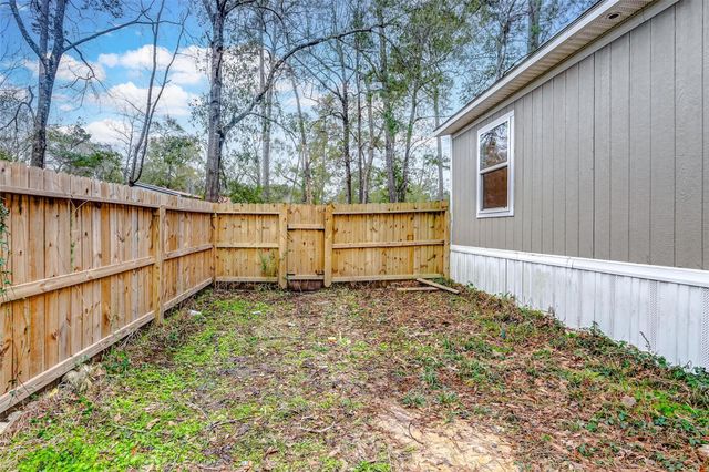 10757 Doe Hill Road, Montgomery, TX 77316