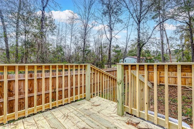 10757 Doe Hill Road, Montgomery, TX 77316