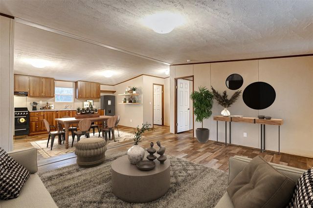 10757 Doe Hill Road, Montgomery, TX 77316