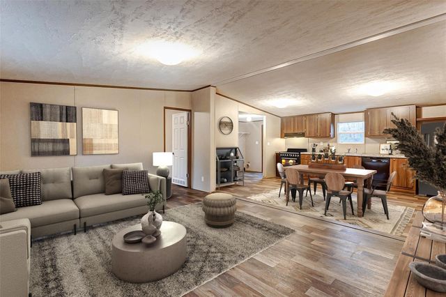 10757 Doe Hill Road, Montgomery, TX 77316