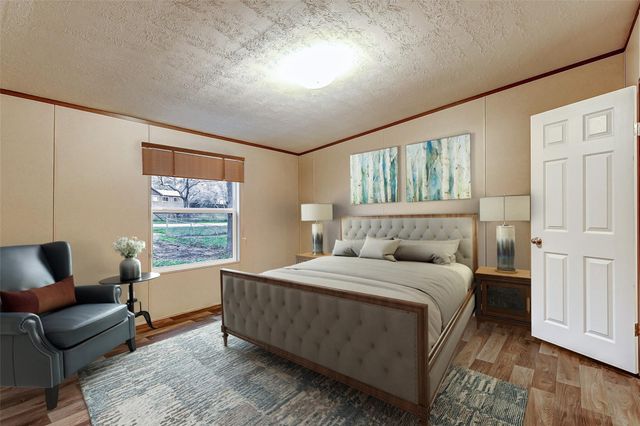 10757 Doe Hill Road, Montgomery, TX 77316