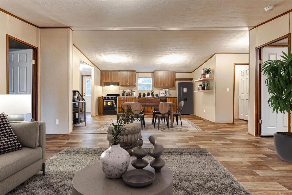 10757 Doe Hill Road, Montgomery, TX 77316