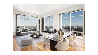 845 UNITED NATIONS Plaza # 82B, New York City, NY 10017