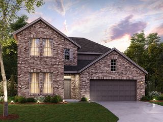 6612 Tadpole Trail, Mckinney, TX 75071