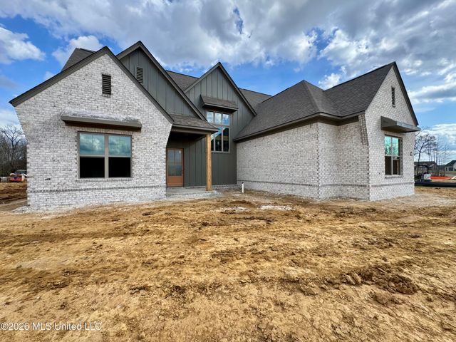 324 Oakworth Drive, Hernando, MS 38632