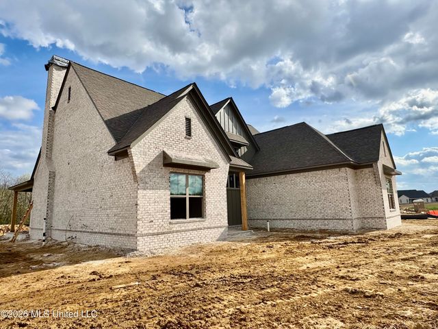 324 Oakworth Drive, Hernando, MS 38632