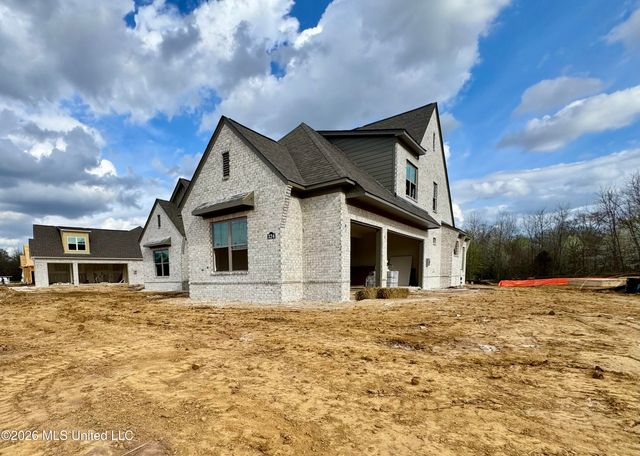 324 Oakworth Drive, Hernando, MS 38632