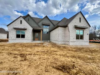 324 Oakworth Drive, Hernando, MS 38632