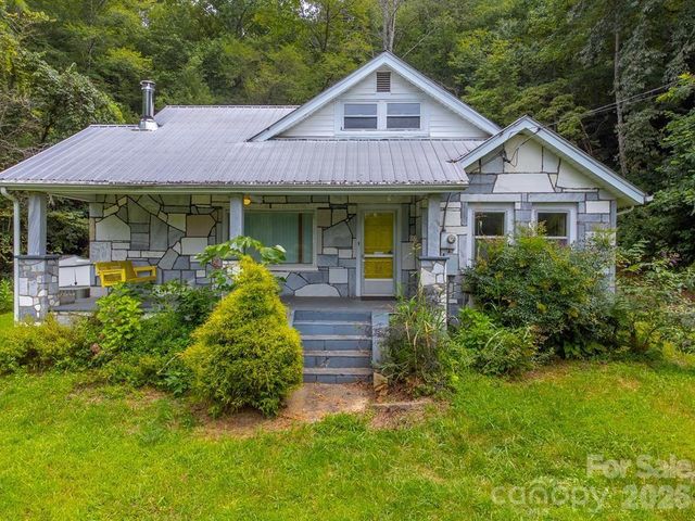 105 Marble Drive, Sylva, NC 28779