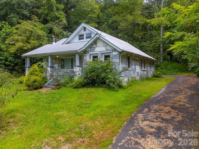105 Marble Drive, Sylva, NC 28779
