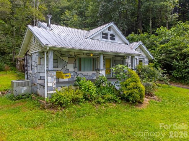 105 Marble Drive, Sylva, NC 28779