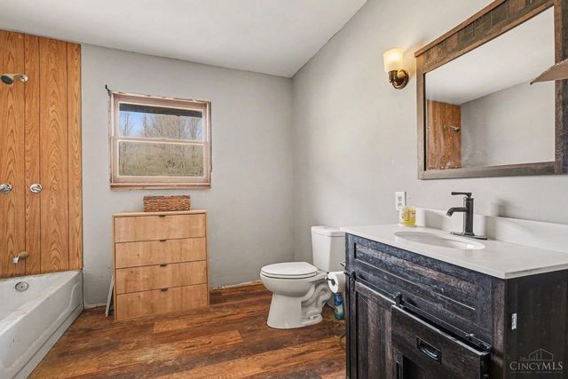 2562 Sprague Road, Bethel, OH 45106