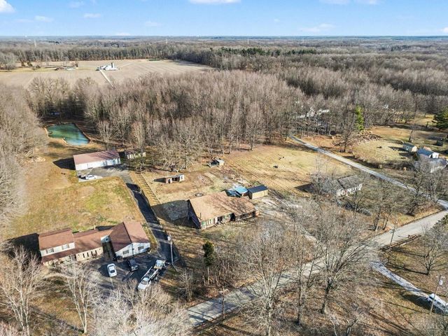 2562 Sprague Road, Bethel, OH 45106