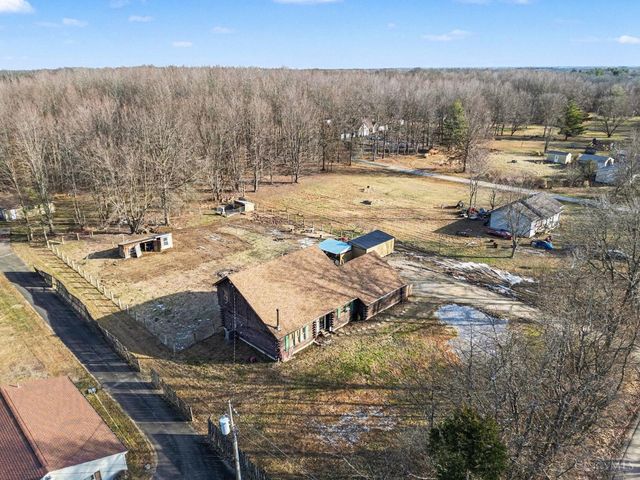 2562 Sprague Road, Bethel, OH 45106