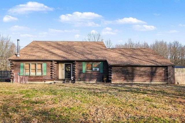 2562 Sprague Road, Bethel, OH 45106