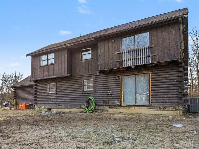 2562 Sprague Road, Bethel, OH 45106