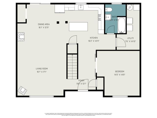 2562 Sprague Road, Bethel, OH 45106