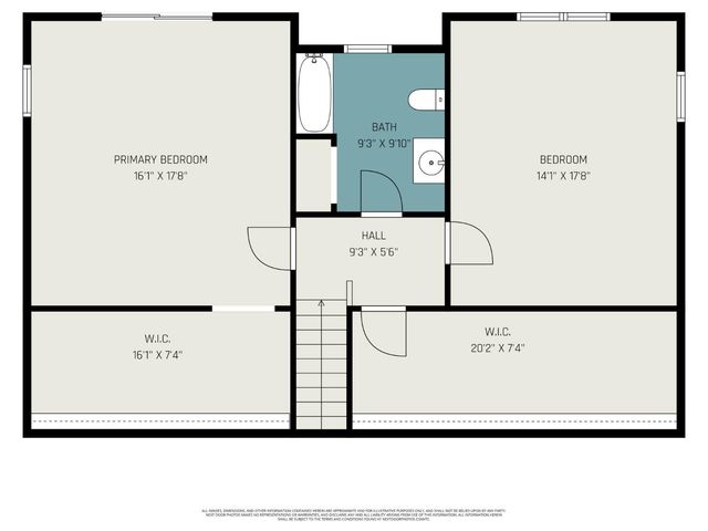 2562 Sprague Road, Bethel, OH 45106