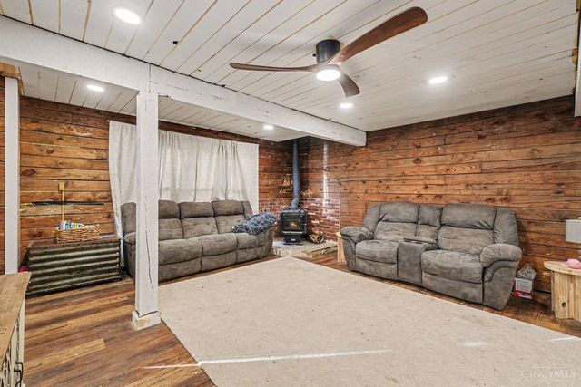 2562 Sprague Road, Bethel, OH 45106