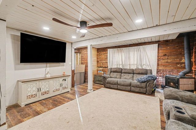 2562 Sprague Road, Bethel, OH 45106