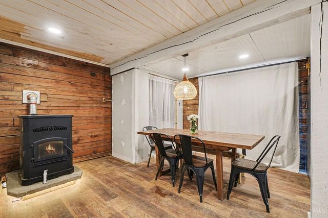 2562 Sprague Road, Bethel, OH 45106