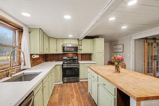 2562 Sprague Road, Bethel, OH 45106